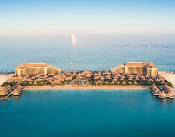 Anantara The Palm Dubai Resort