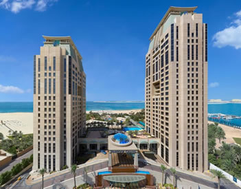 Habtoor Grand Resort