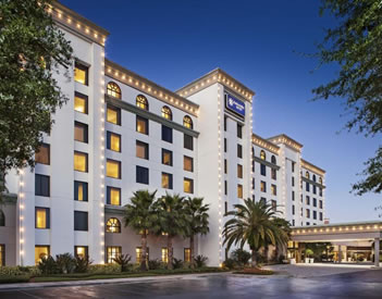 Buena Vista Suites Orlando