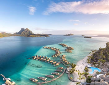 Le Bora Bora by Pearl Resorts