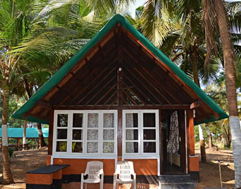 Anaariya Beach Front Gokarna