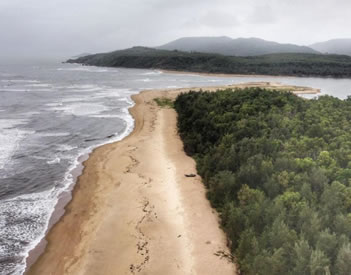 Blue Lagoon Gokarna