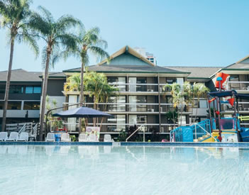 Paradise Resort Gold Coast