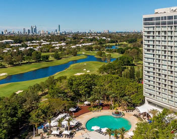 RACV Royal Pines Resort Gold Coast