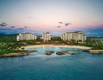 Marriott's Ko Olina Beach Club