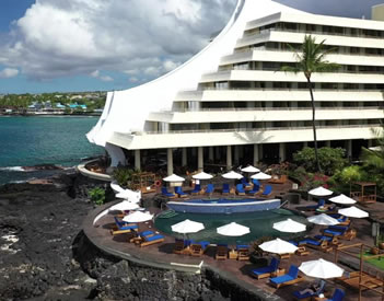 Royal Kona Resort