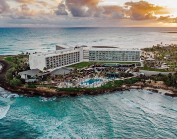 Turtle Bay Resort