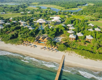 Indura Beach & Golf Resort Curio Collection By Hilton