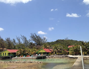 Reef House Resort