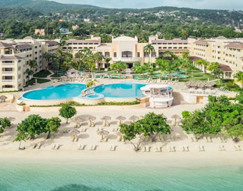 Iberostar Rose Hall Beach