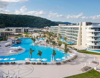 Ocean Coral Spring Resort - All Inclusive