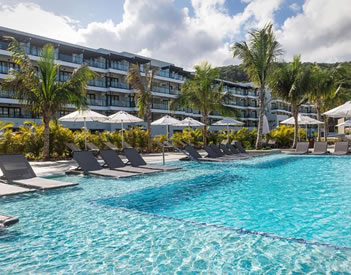 Ocean Eden Bay - Adults Only - All Inclusive