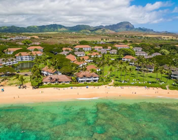 Castle Kiahuna Plantation & The Beach Bungalows