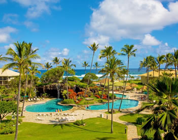 Kauai Beach Resort & Spa