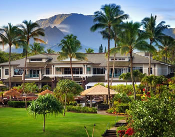 The Westin Princeville Ocean Resort Villas