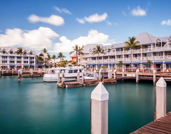 Opal Key Resort & Marina