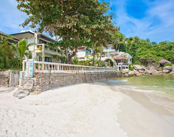 Crystal Bay Beach Resort