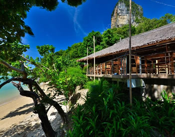 Railay Great View Resort