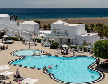 Hotel Lanzarote Village