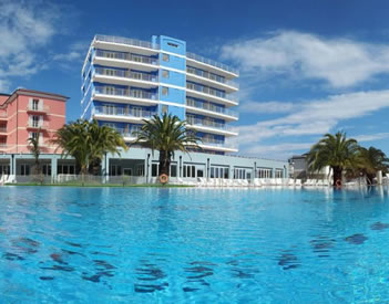 Ai Pozzi Village Hotel & Resort