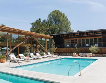 Calamigos Guest Ranch and Beach Club