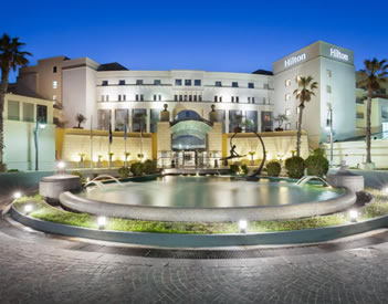 Hilton Malta