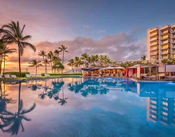 Andaz Maui at Wailea Resort - A Concept by Hyatt