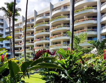 Fairmont Kea Lani, Maui