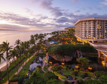 Hyatt Regency Maui Resort & Spa