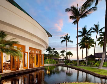 Sheraton Maui Resort & Spa