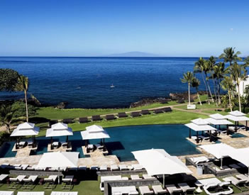 Wailea Beach Resort - Marriott, Maui