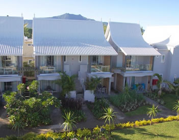 La Mariposa Mauritius