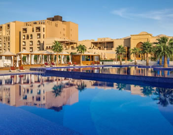 Durrat Al Riyadh Resort & Spa