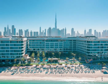 Mandarin Oriental Jumeira, Dubai