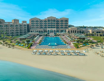 Royal Saray Resort, Managed by Accor