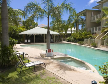 Colonial Resort Noosa