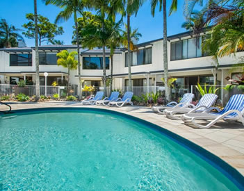 Noosa Place Resort