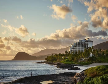 Four Seasons Resort Oahu at Ko Olina