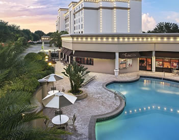 Buena Vista Suites Orlando