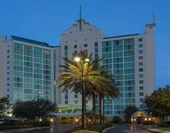 Hotel Kinetic Orlando Universal Blvd