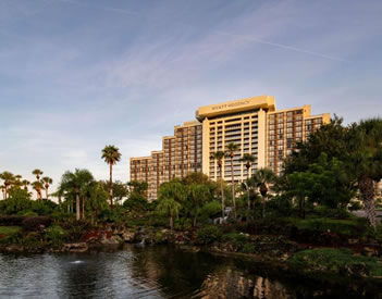 Hyatt Regency Grand Cypress Resort