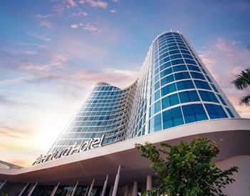 Universal's Aventura Hotel