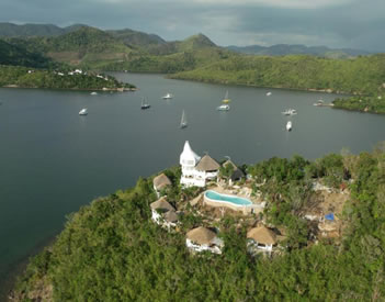 AL FARO Cosmio Hotel Palawan