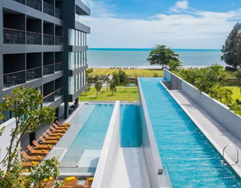 Ana Anan Resort & Villas Pattaya