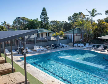 Karrinyup Waters Resort