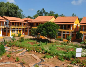 Paradisestay Auro Jungle Resort