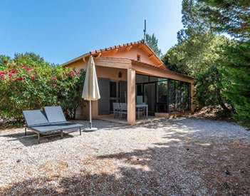 Domaine de la Mer - Les Pieds dans l'Eau