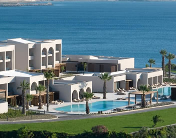 Elissa Lifestyle Resort