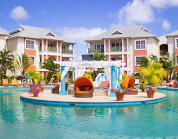 Bay Gardens Beach Resort & Spa