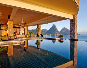 Jade Mountain